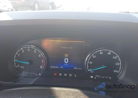 2022 Ford Maverick Xlt from USA, damaged, VIN 3FTTW8F95NRB12283